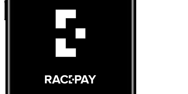 RACE-PAY App by RACE-CAP